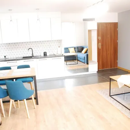 Apartamenty Darłówko Zewnętrze zdjęcie
