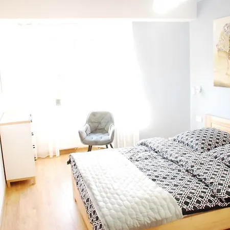 Apartamenty Darłówko Zewnętrze zdjęcie