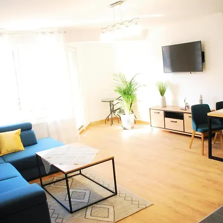 Apartamenty Darłówko Zewnętrze zdjęcie