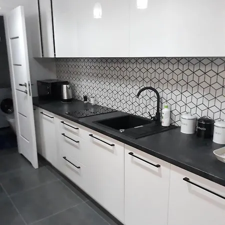 Apartamenty Darłówko Zewnętrze zdjęcie