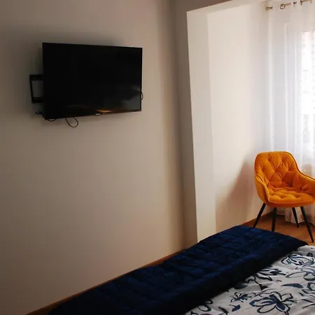 Apartamenty Darłówko Zewnętrze zdjęcie