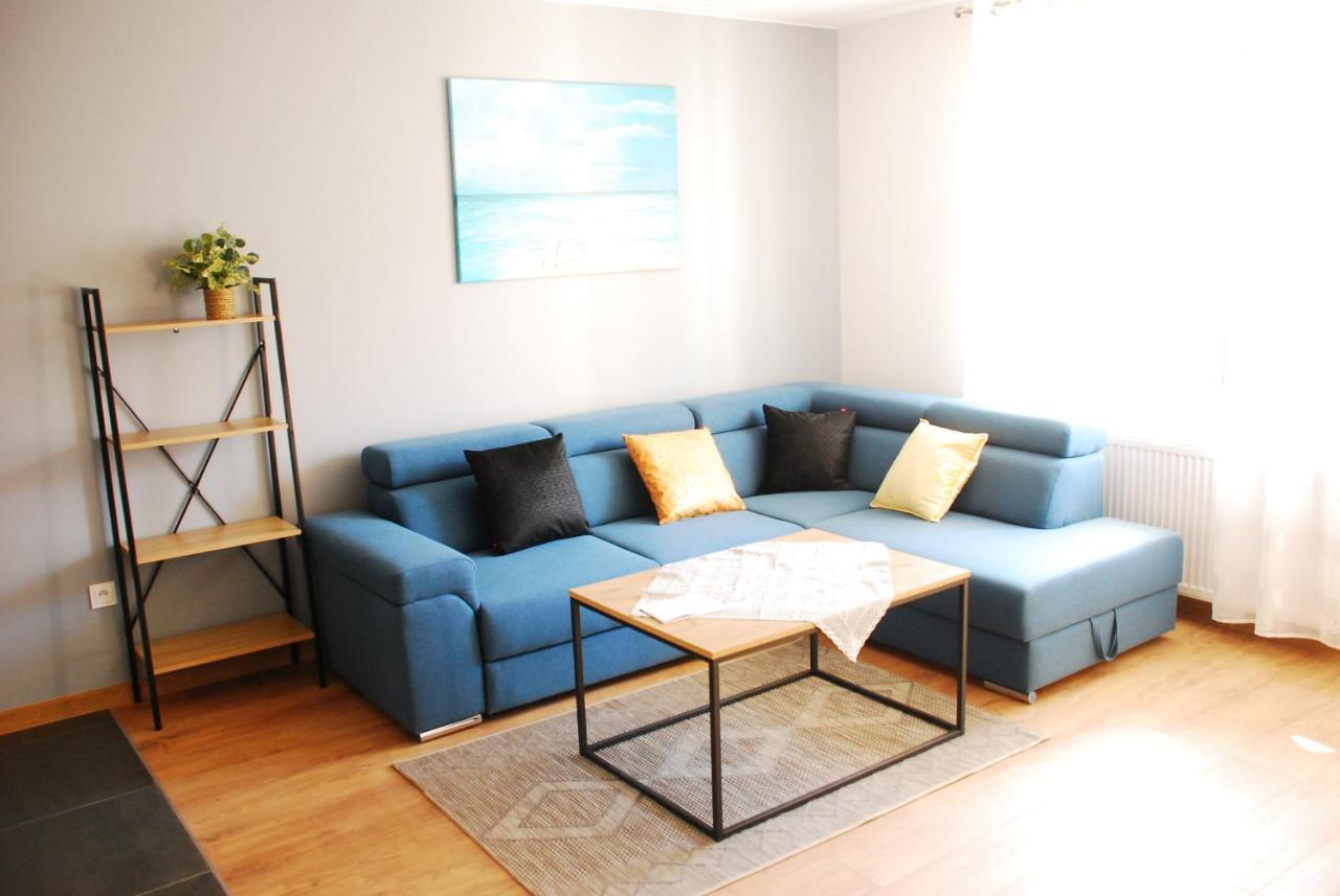 Apartament Apartamenty Darłówko *