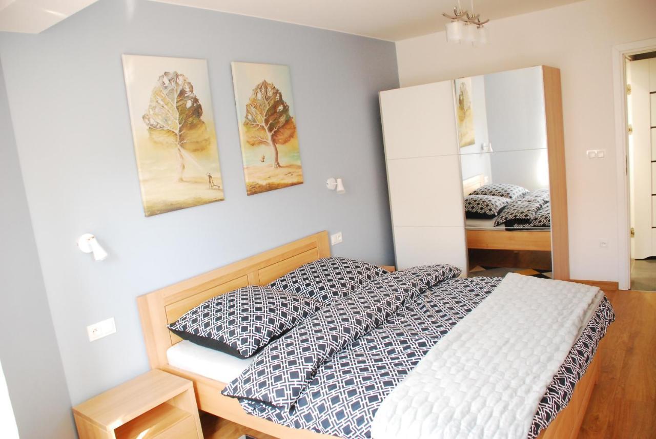 Apartamenty Darłówko * Darłówko