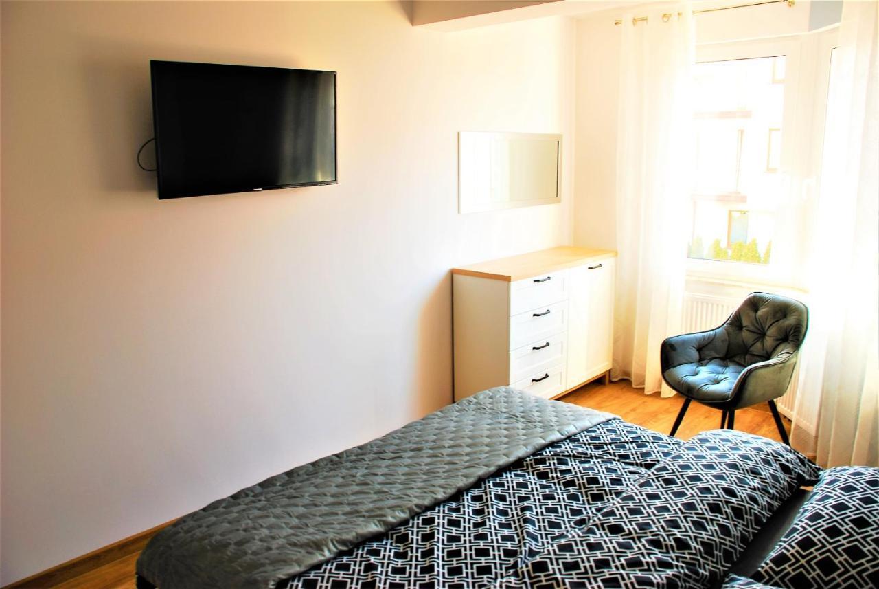 Apartamenty Darłówko Apartament Darłówko