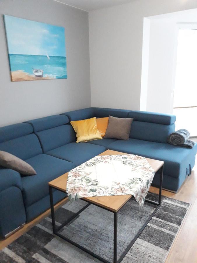 Apartament Apartamenty Darłówko