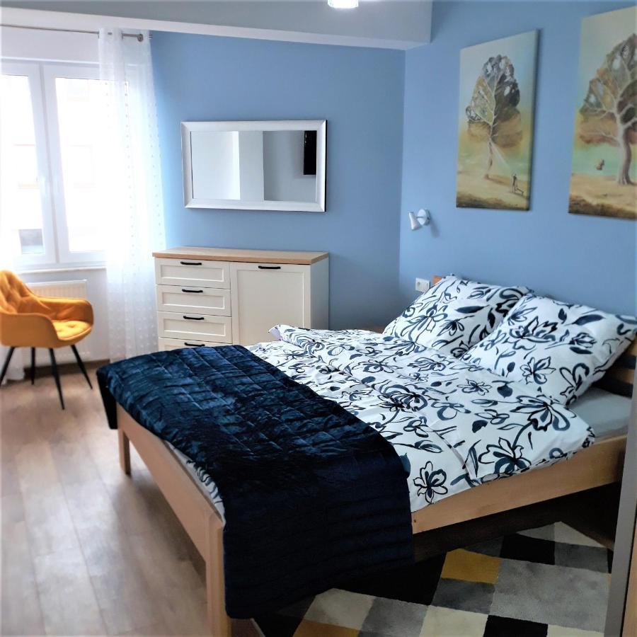 Apartamenty Darłówko Darłówko