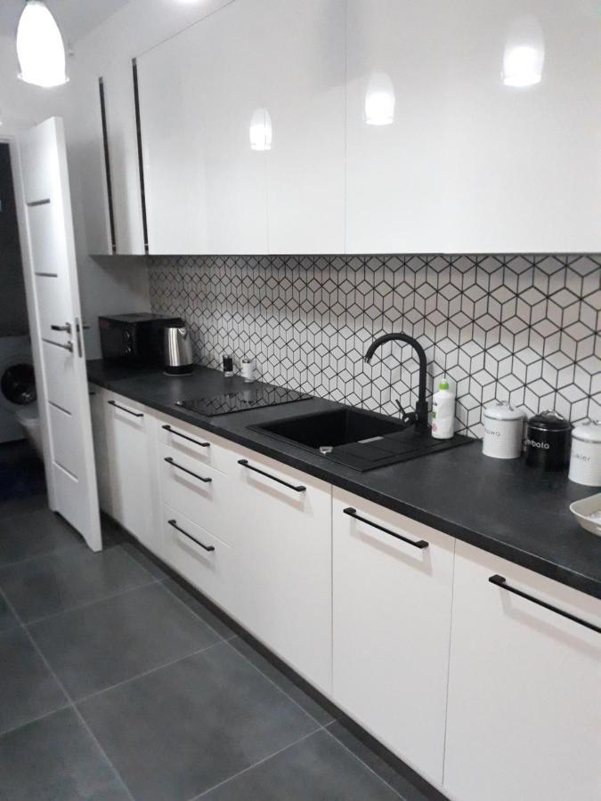 Apartamenty Darłówko Apartament