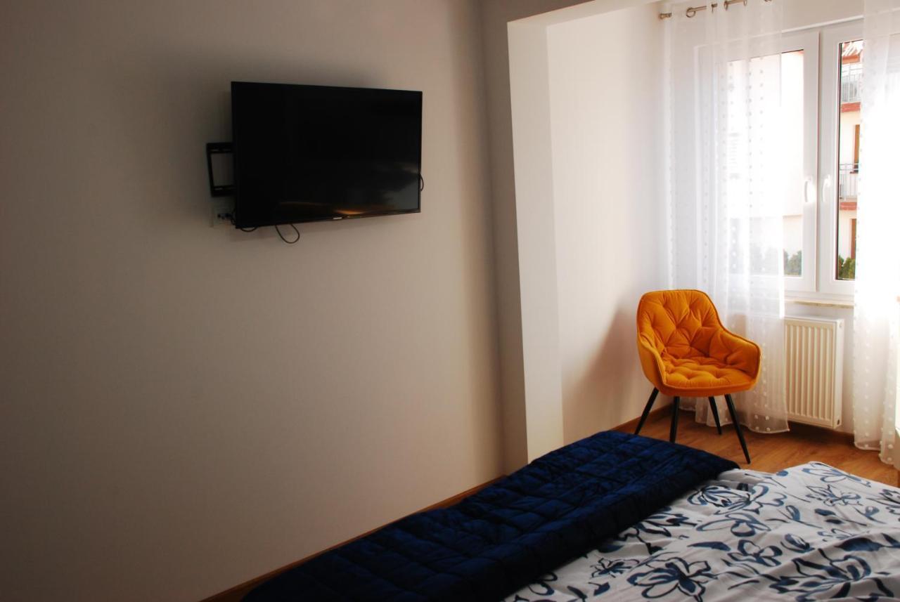 Apartamenty Darłówko Apartament