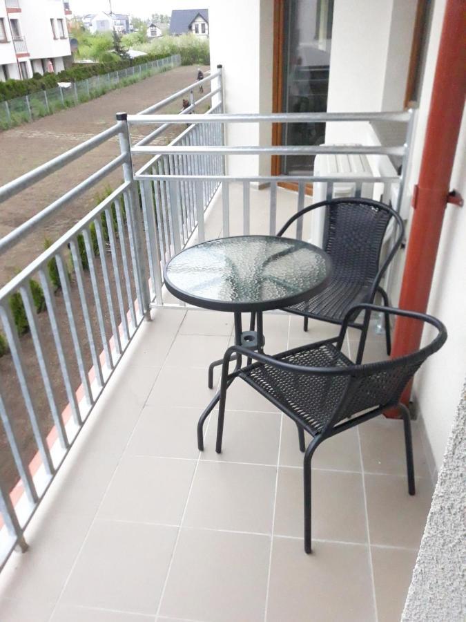 Apartament Apartamenty Darłówko Darłówko